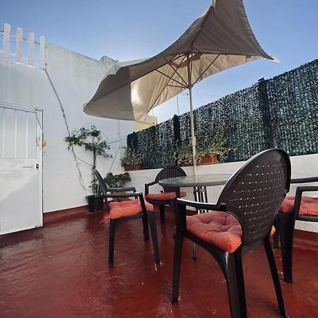 Ferienwohnung Penthouse In The Center Cádiz Exterior foto