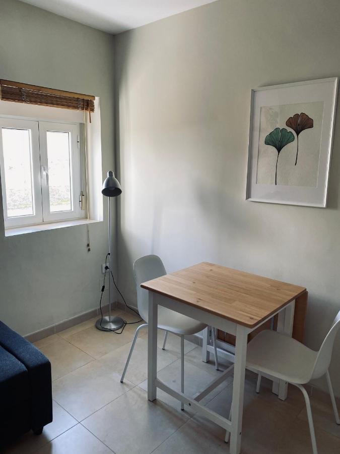 Ferienwohnung Penthouse In The Center Cádiz Exterior foto
